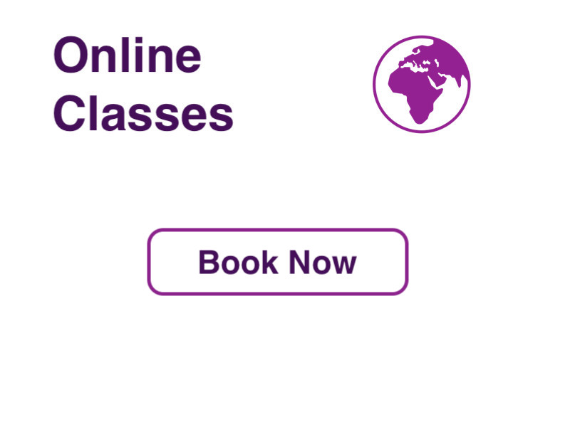 Online Classes